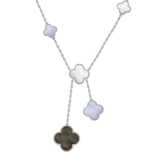 Clover Magic Alhambra Necklace