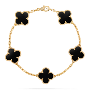 Clover Vintage Alhambra Bracelet