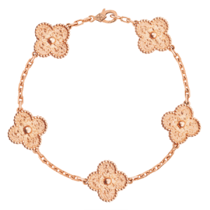 Clover Vintage Alhambra Bracelet